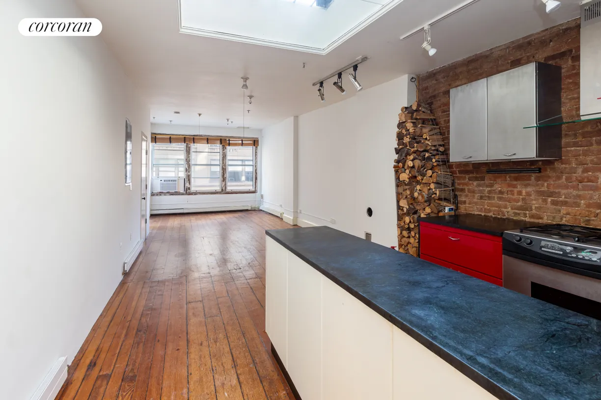 New York City Real Estate | View 143 West 21st Street, 5 | room 1