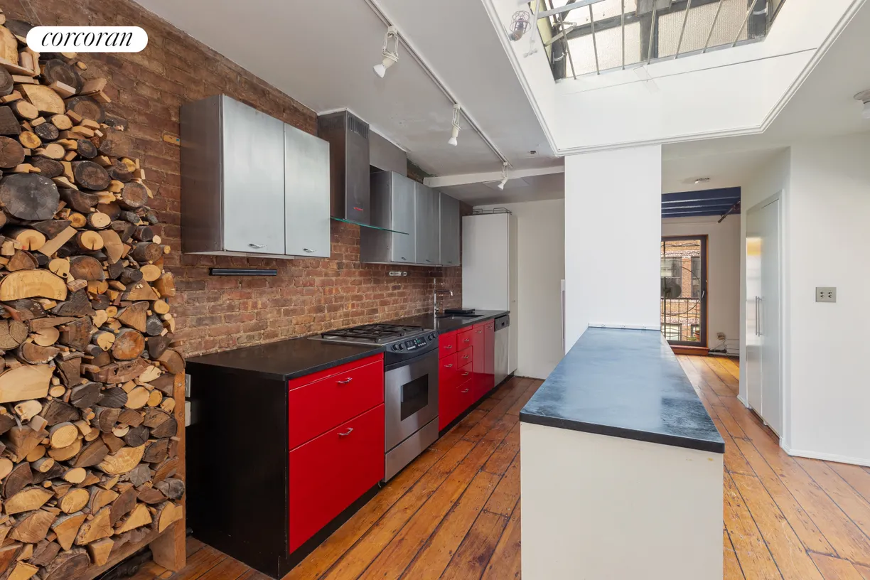 New York City Real Estate | View 143 West 21st Street, 5 | room 2