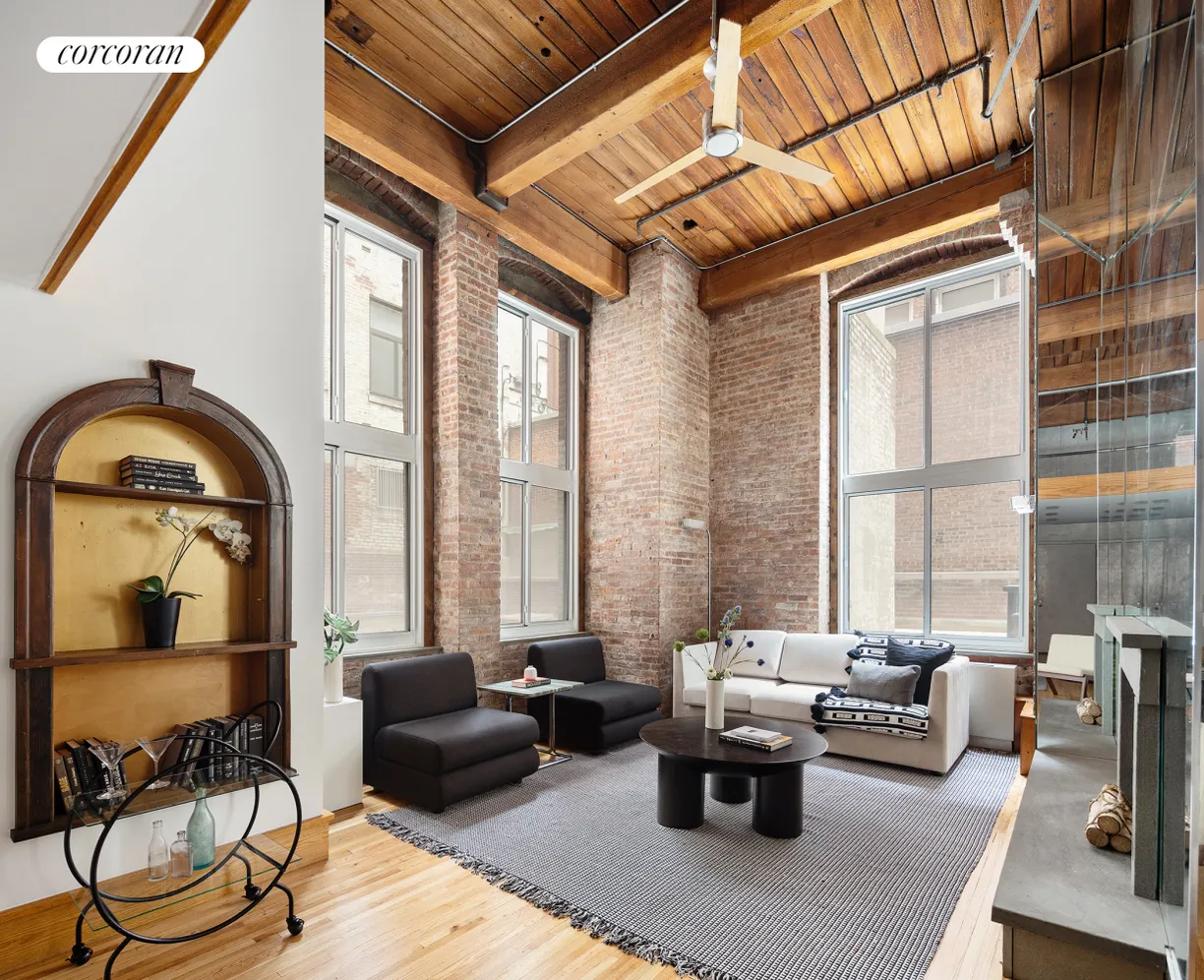 New York City Real Estate | View 289 Third Avenue, 1AB | room 2