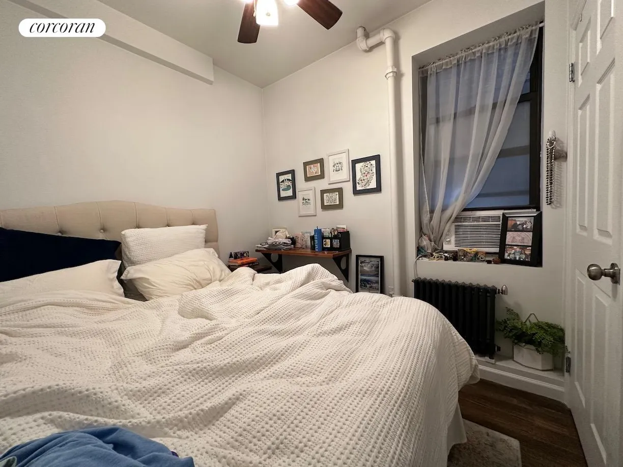 New York City Real Estate | View 15 West 100th Street, 2E | room 2