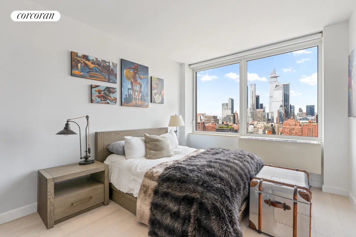 New York City Real Estate | View 450 West 17th Street, 2301 | room 2