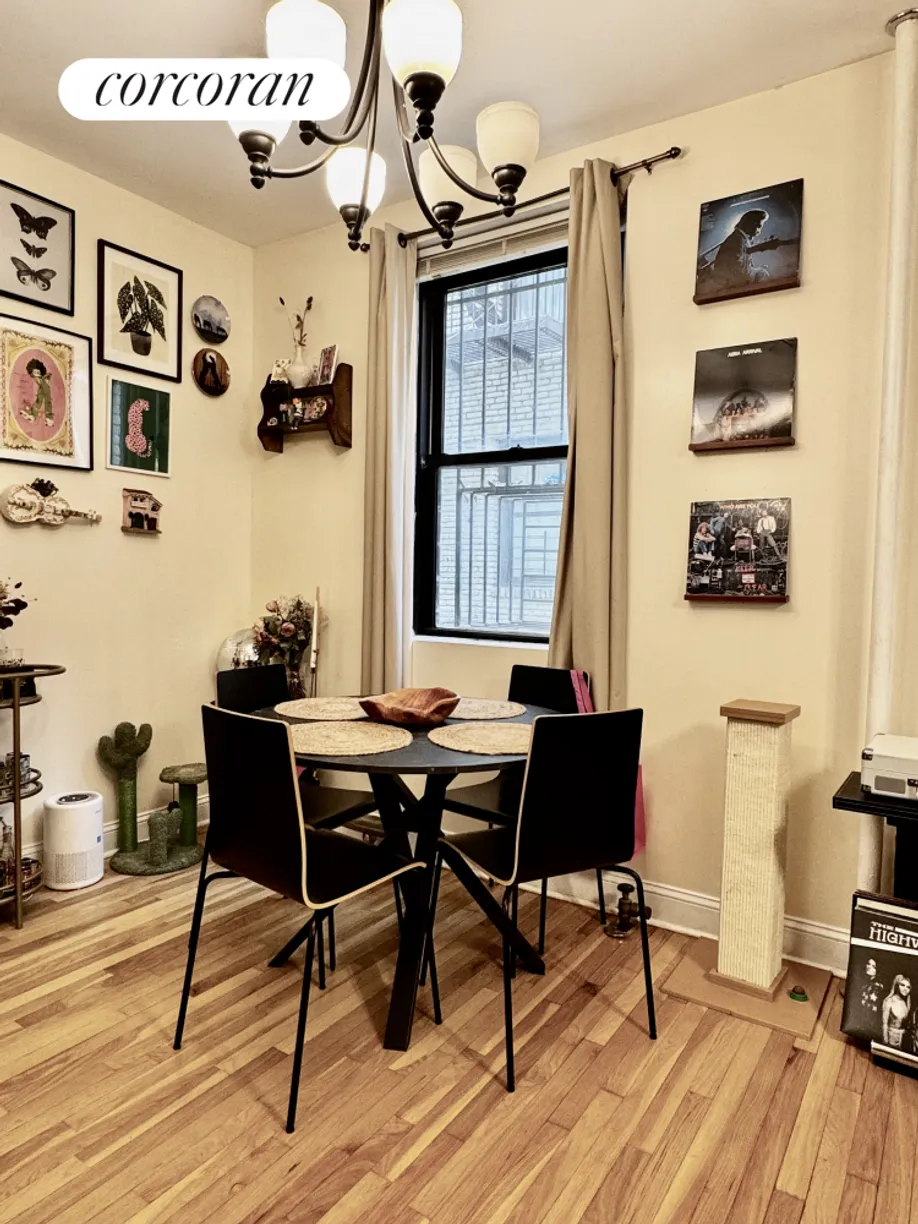New York City Real Estate | View 2138 35th Street, 1A | room 1