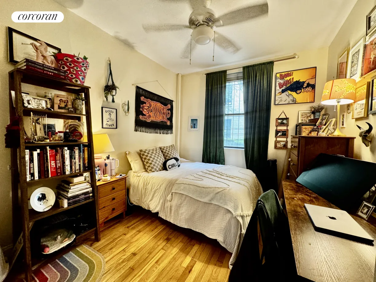 New York City Real Estate | View 2138 35th Street, 1A | room 2