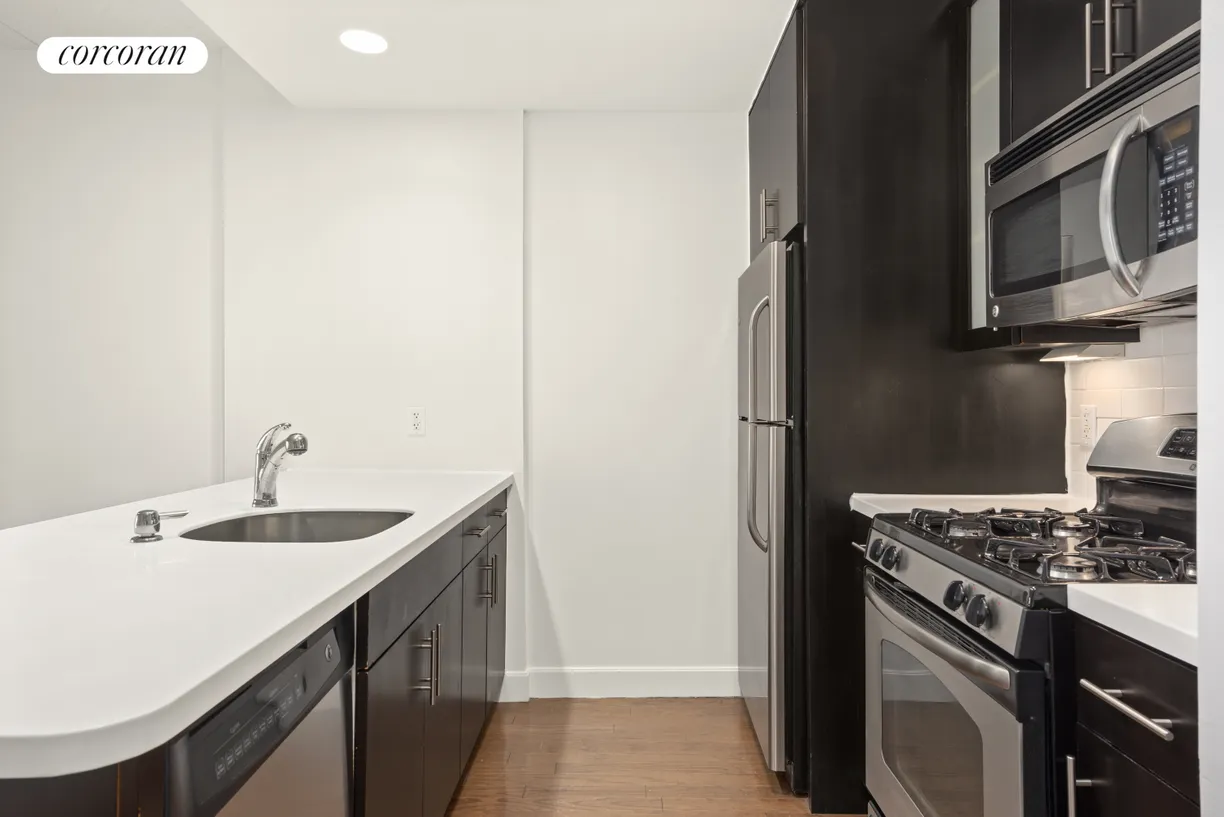 New York City Real Estate | View 41-34 Crescent Street, 5L | Other Listing Photo