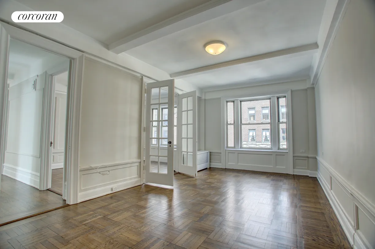 New York City Real Estate | View 250 West 104th Street, 82 | 3 Beds, 2 Baths