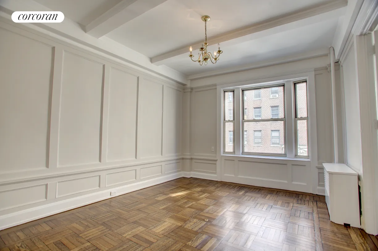 New York City Real Estate | View 250 West 104th Street, 82 | Formal Dining Room