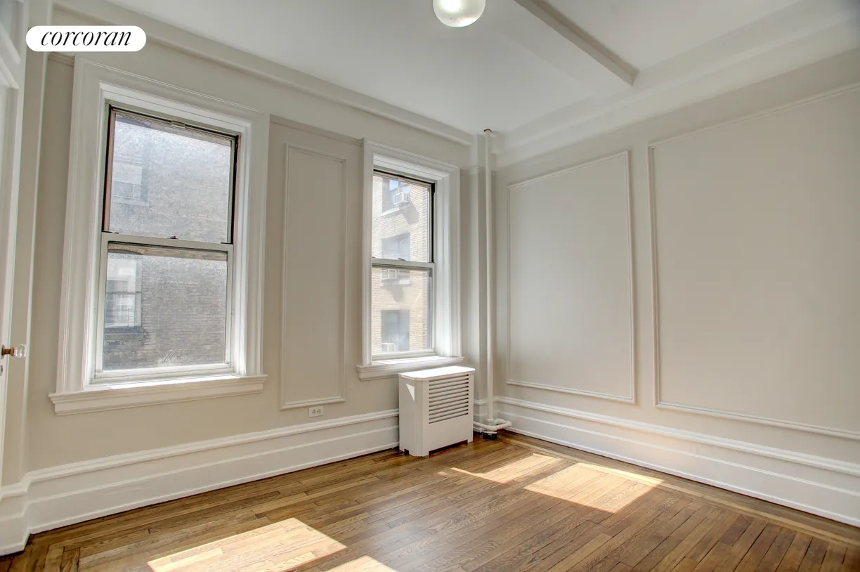 New York City Real Estate | View 250 West 104th Street, 82 | Bedroom