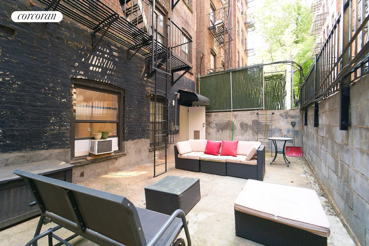 New York City Real Estate | View 233 East 12th Street, 1G | room 1