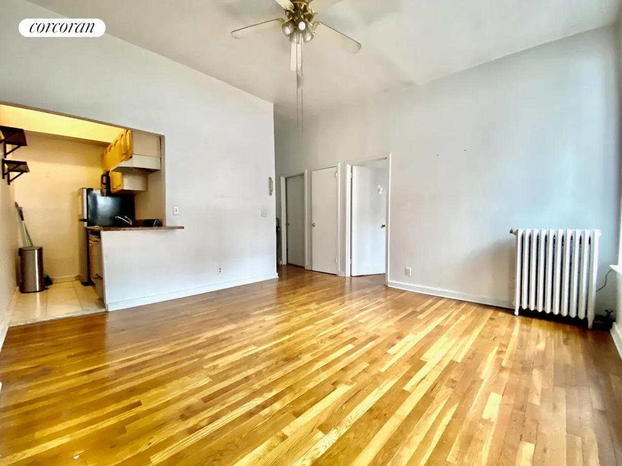 New York City Real Estate | View 13 West 100th Street, 5C | room 1