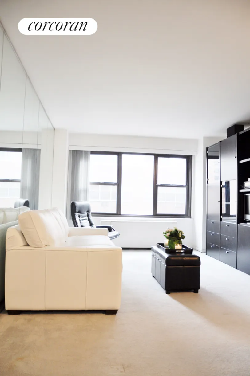 New York City Real Estate | View 220 East 57th Street, 11A | room 2