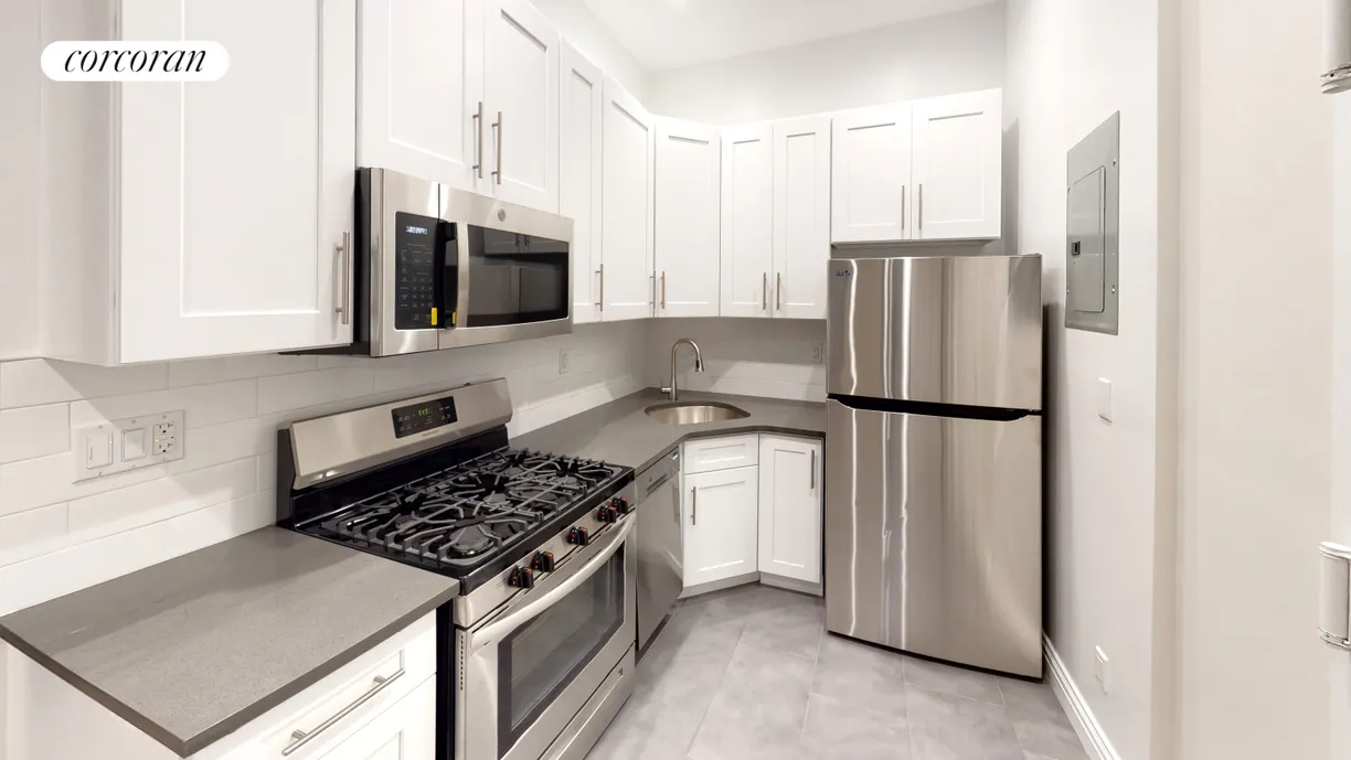 New York City Real Estate | View 8 East 74th Street, 2A | room 1