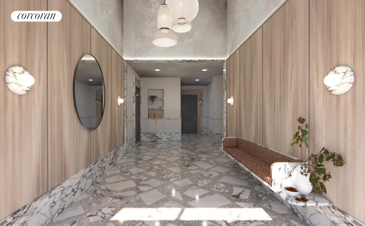 New York City Real Estate | View 269 Eckford Street, 1B | room 1