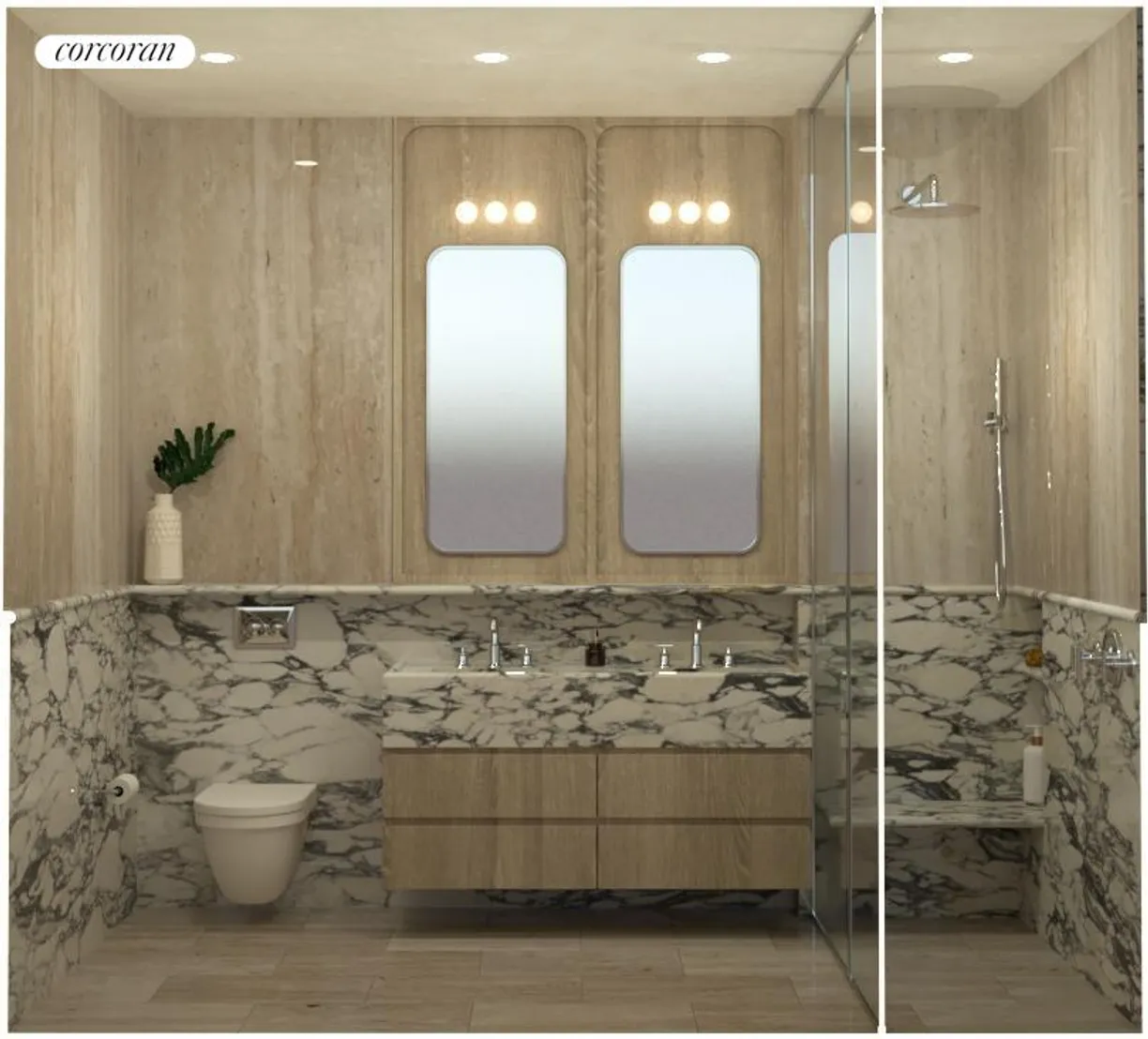 New York City Real Estate | View 269 Eckford Street, 1B | room 2