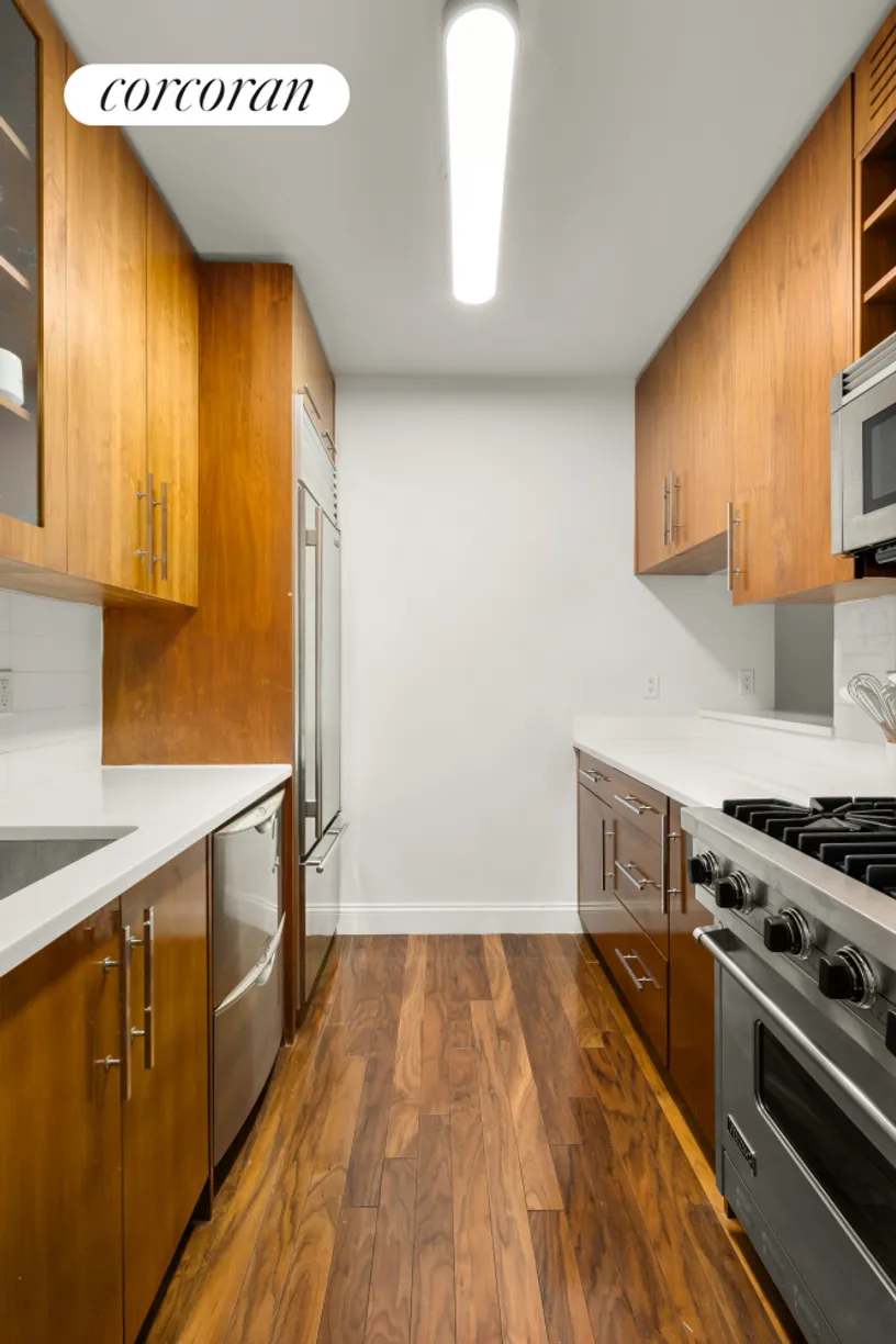 New York City Real Estate | View 88 Greenwich Street, 905 | room 2