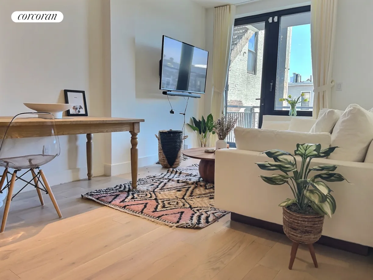 New York City Real Estate | View 738 Grand Street, 4B | room 2