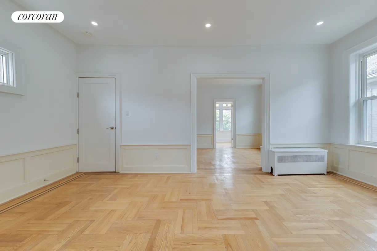 New York City Real Estate | View 152 East 53rd Street, 2 | 5 Beds, 1 Bath