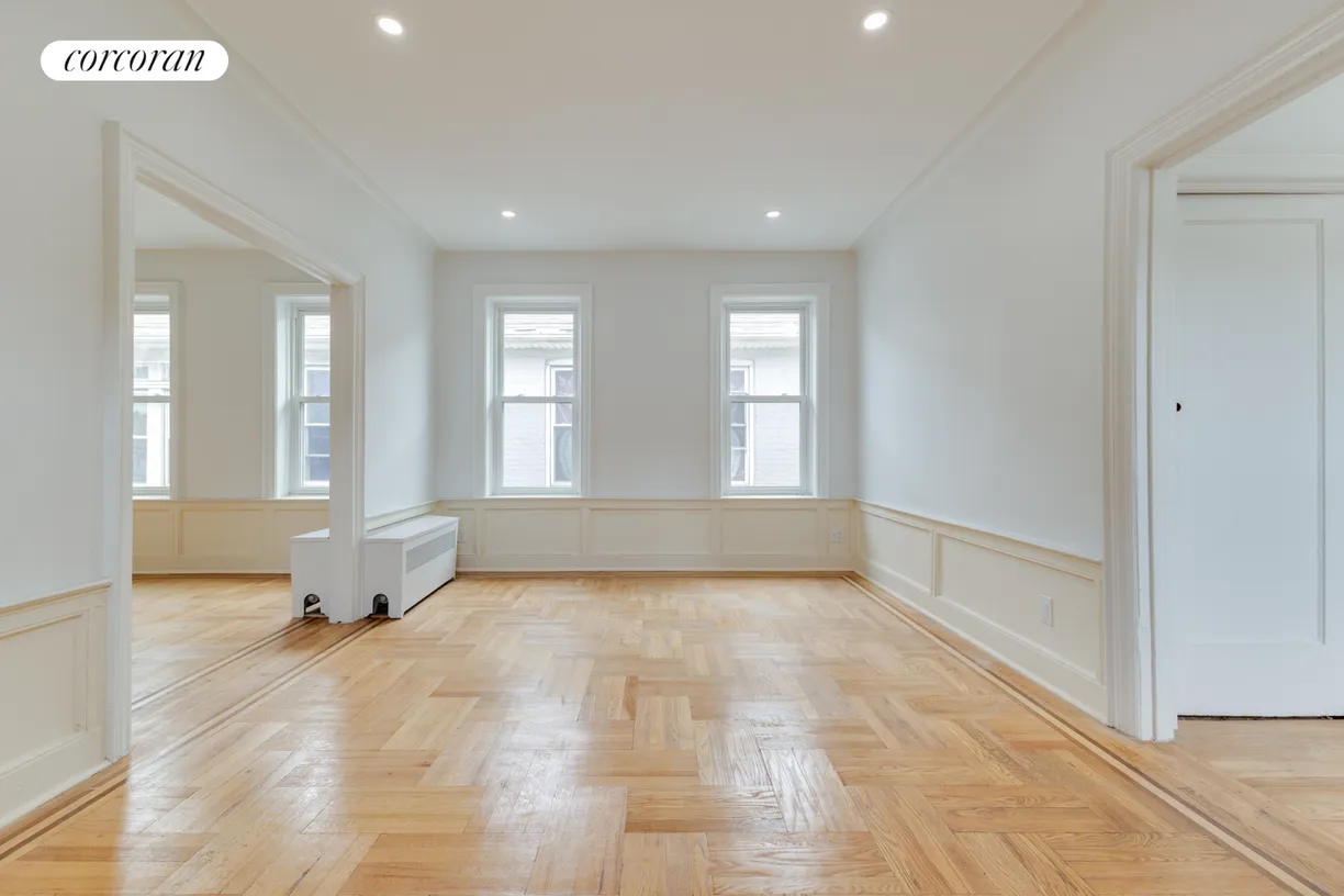 New York City Real Estate | View 152 East 53rd Street, 2 | Living Room