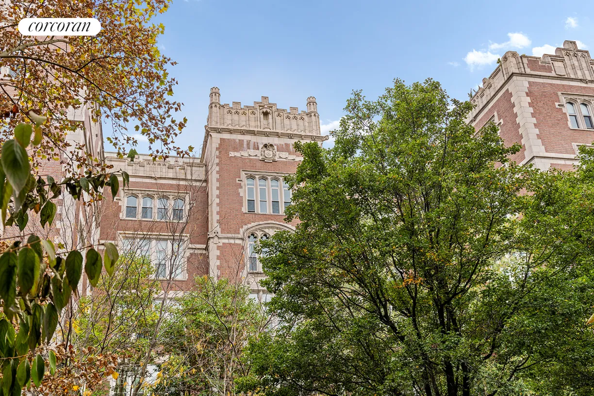 New York City Real Estate | View 220 West 148th Street, 5M | 1 Bed, 1 Bath