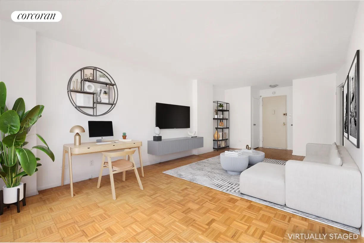 New York City Real Estate | View 520 East 81st Street, 11K | room 1