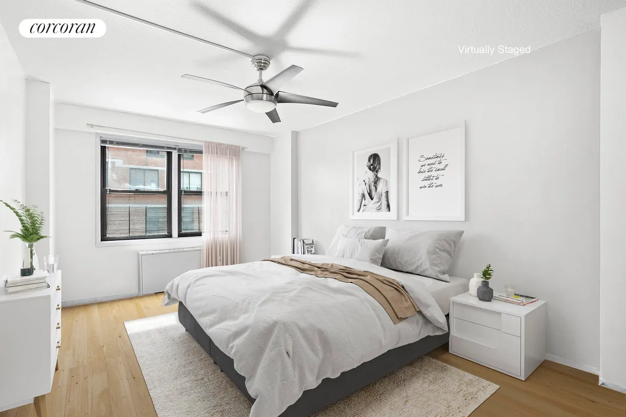 New York City Real Estate | View 522 East 81st Street, 8L | room 2
