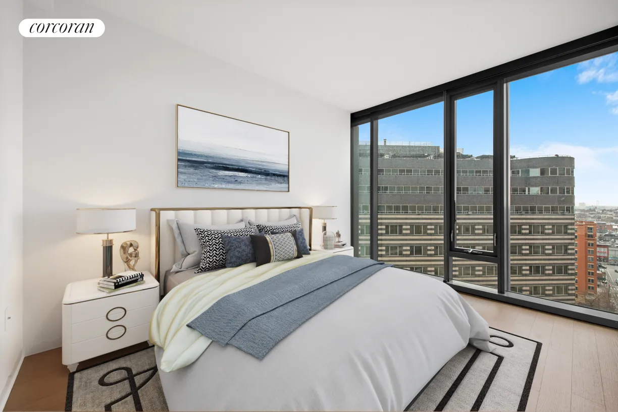 New York City Real Estate | View 415 Red Hook Lane, 11D | room 2