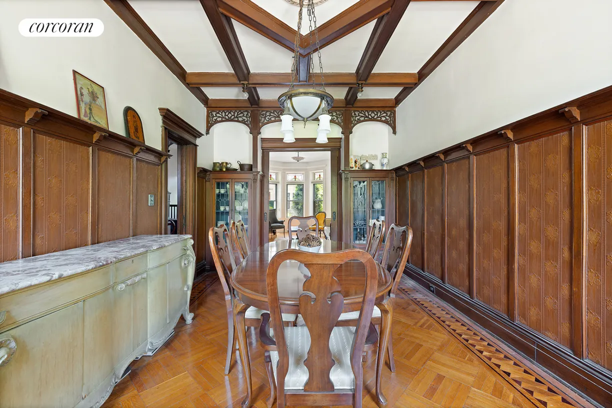 New York City Real Estate | View 651 76th Street | room 1