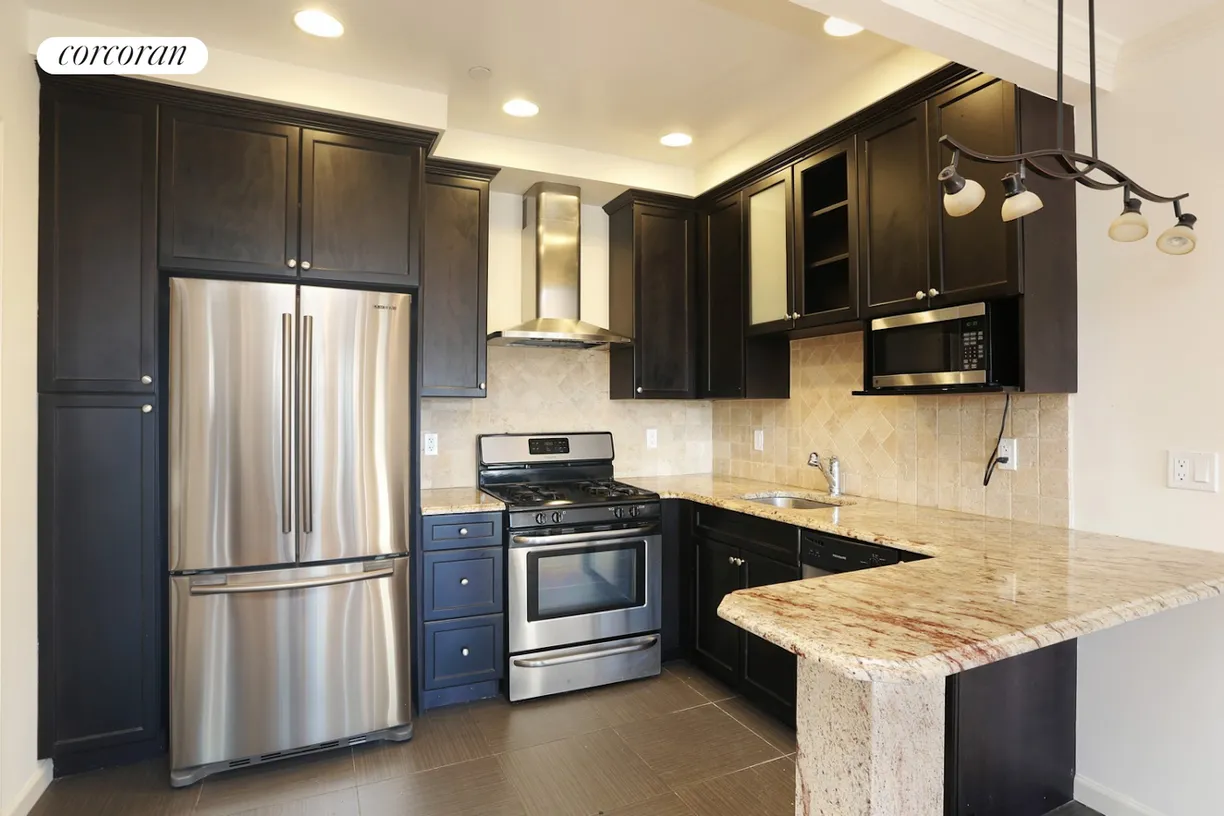 New York City Real Estate | View 27-17 Crescent Street, 2B | room 1