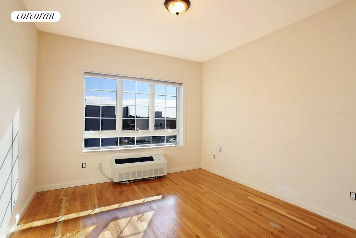 New York City Real Estate | View 27-17 Crescent Street, 2B | room 2