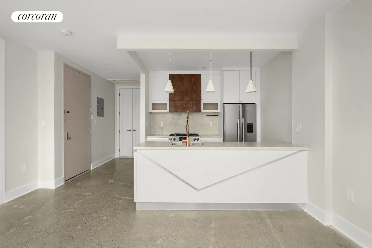 New York City Real Estate | View 16 Melrose Street, 4F | room 2