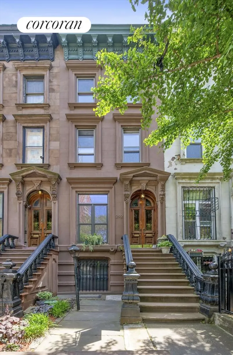 New York City Real Estate | View 292 Lafayette Avenue, GARDEN | 1 Bed, 1 Bath