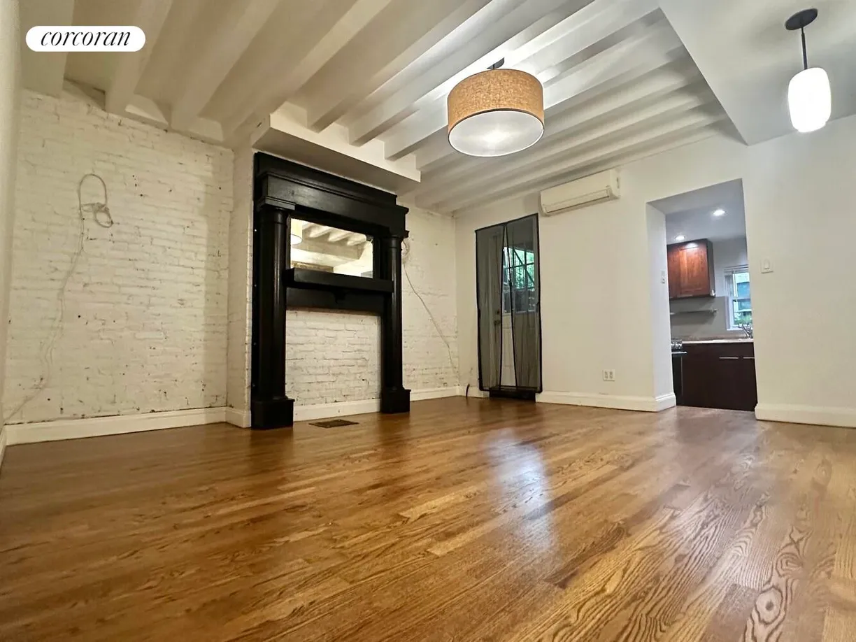 New York City Real Estate | View 292 Lafayette Avenue, GARDEN | room 2