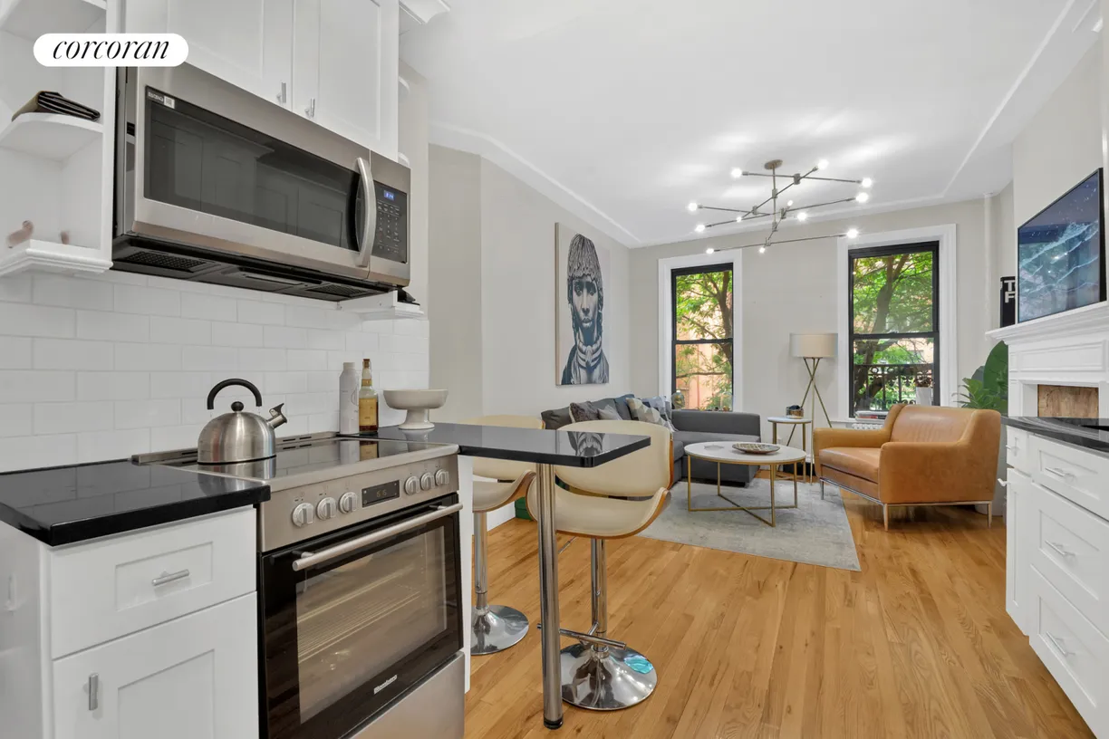 New York City Real Estate | View 317 East 73rd Street, 2FW | room 1