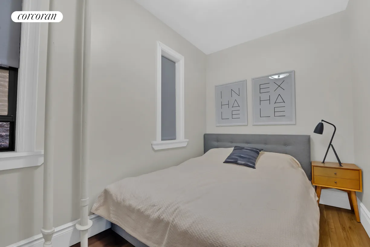 New York City Real Estate | View 317 East 73rd Street, 2FW | room 2
