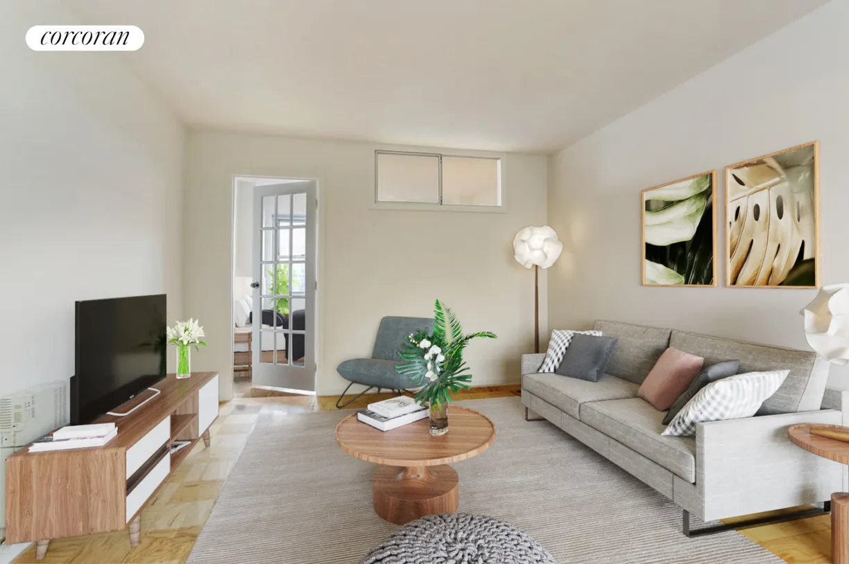 New York City Real Estate | View 211 East 53rd Street, 9A | 1 Bed, 1 Bath
