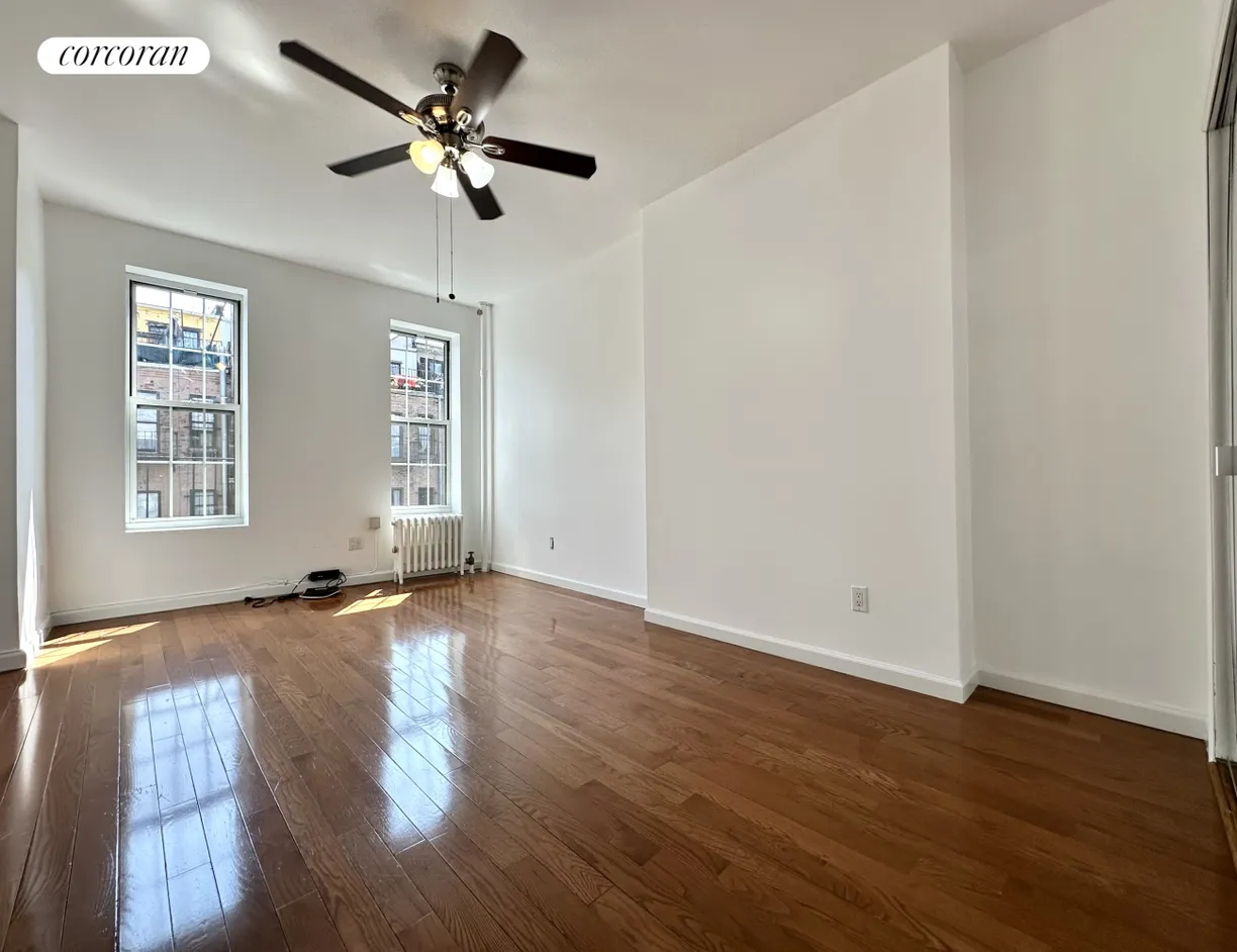 New York City Real Estate | View 326 East 93rd Street, 5B | room 2