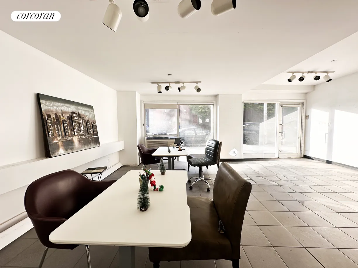 New York City Real Estate | View 508 Humboldt Street, OFFICE