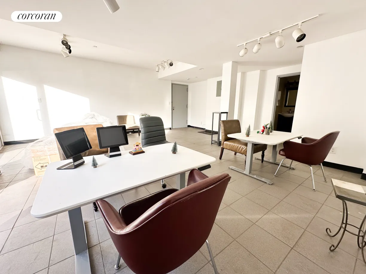 New York City Real Estate | View 508 Humboldt Street, OFFICE | room 1