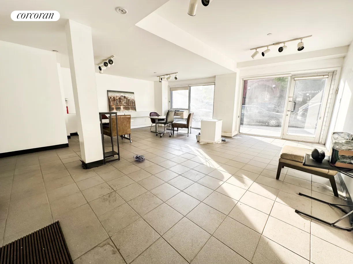 New York City Real Estate | View 508 Humboldt Street, OFFICE | room 2