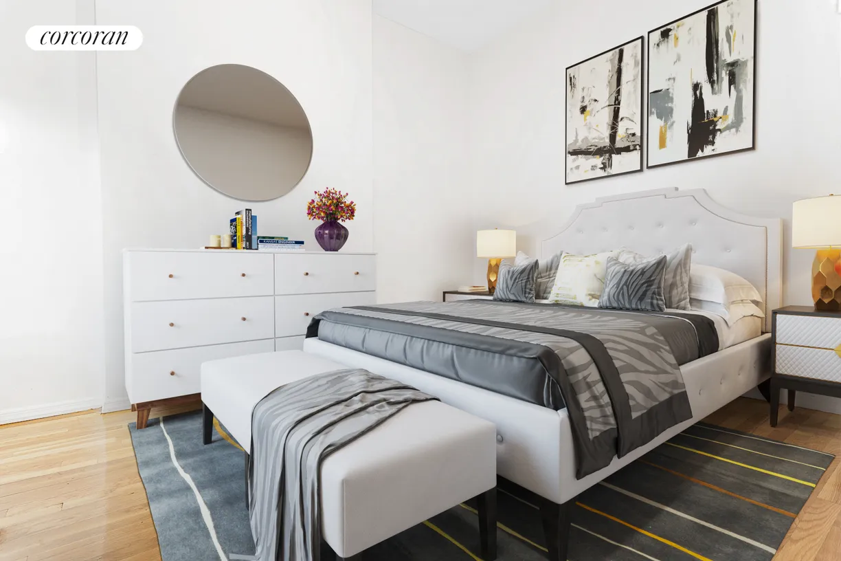 New York City Real Estate | View 305 East 56th Street, 4R | room 1