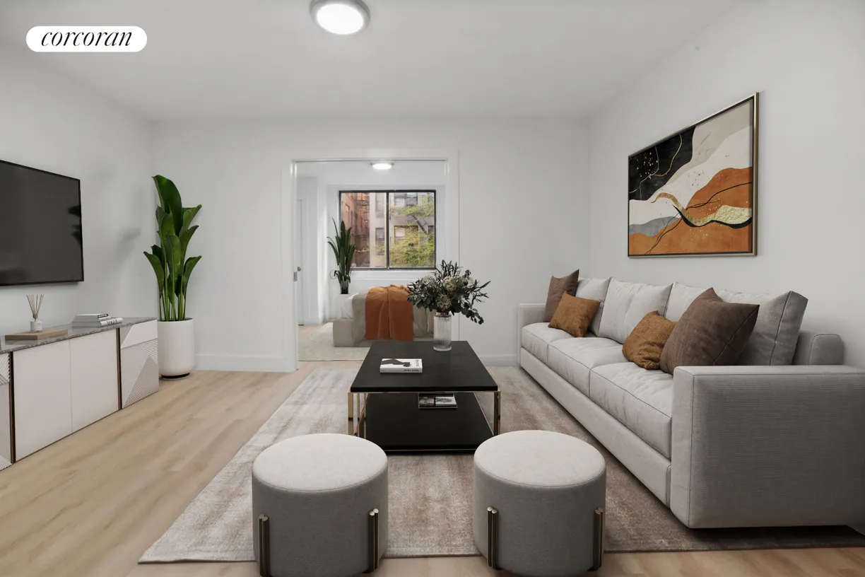 New York City Real Estate | View 312 East 85th Street, 2BD | 2 Beds, 2 Baths