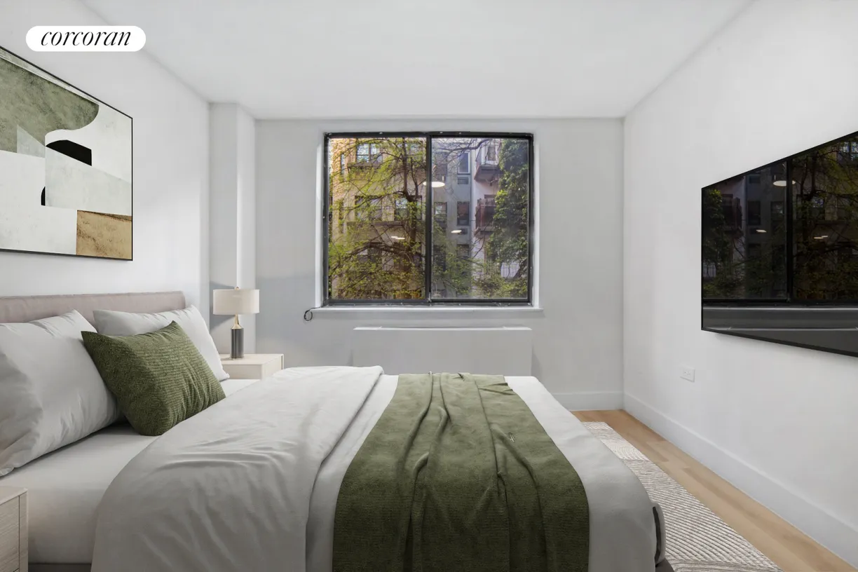 New York City Real Estate | View 312 East 85th Street, 2BD | room 2