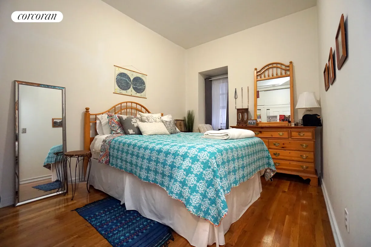 New York City Real Estate | View 315 East 57th Street, 5A | room 2