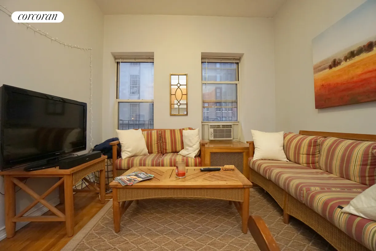New York City Real Estate | View 315 East 57th Street, 5A | room 1