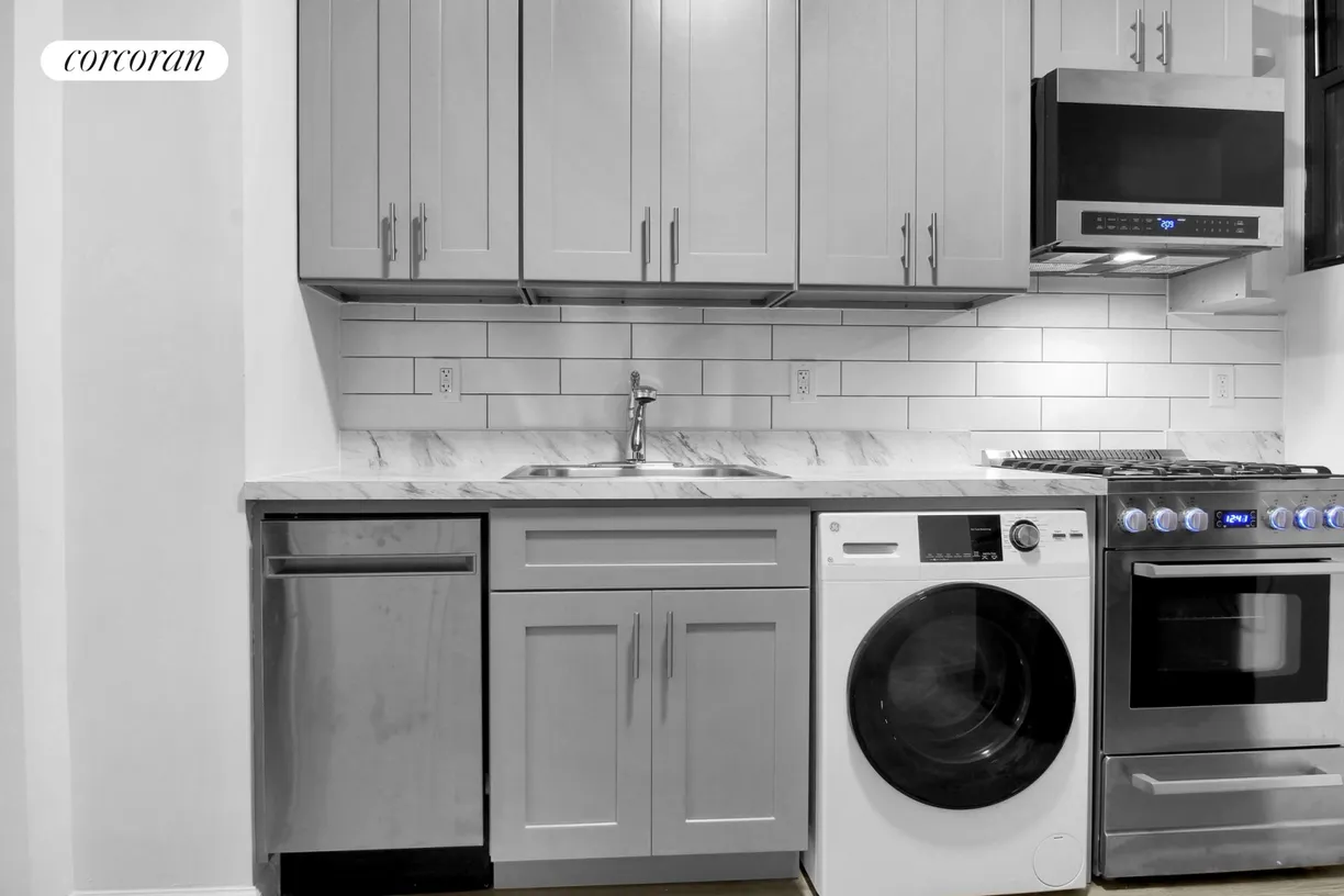 New York City Real Estate | View 350 East 89th Street, 2B | room 2