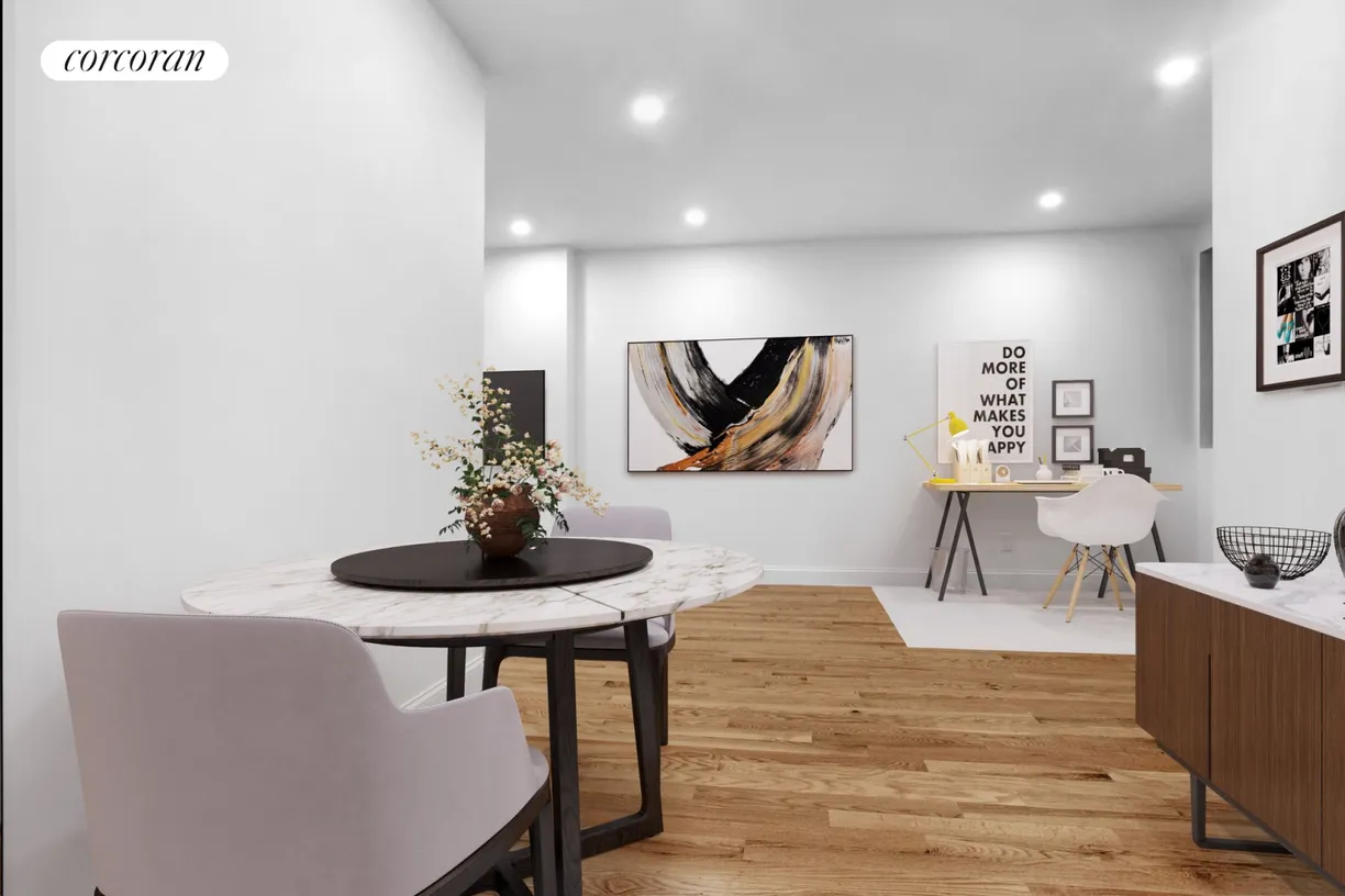 New York City Real Estate | View 350 East 89th Street, 4A | room 2