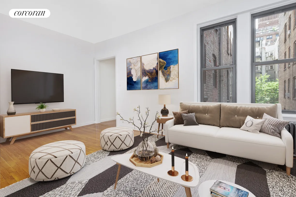 New York City Real Estate | View 532 East 82Nd Street, 5 | room 1