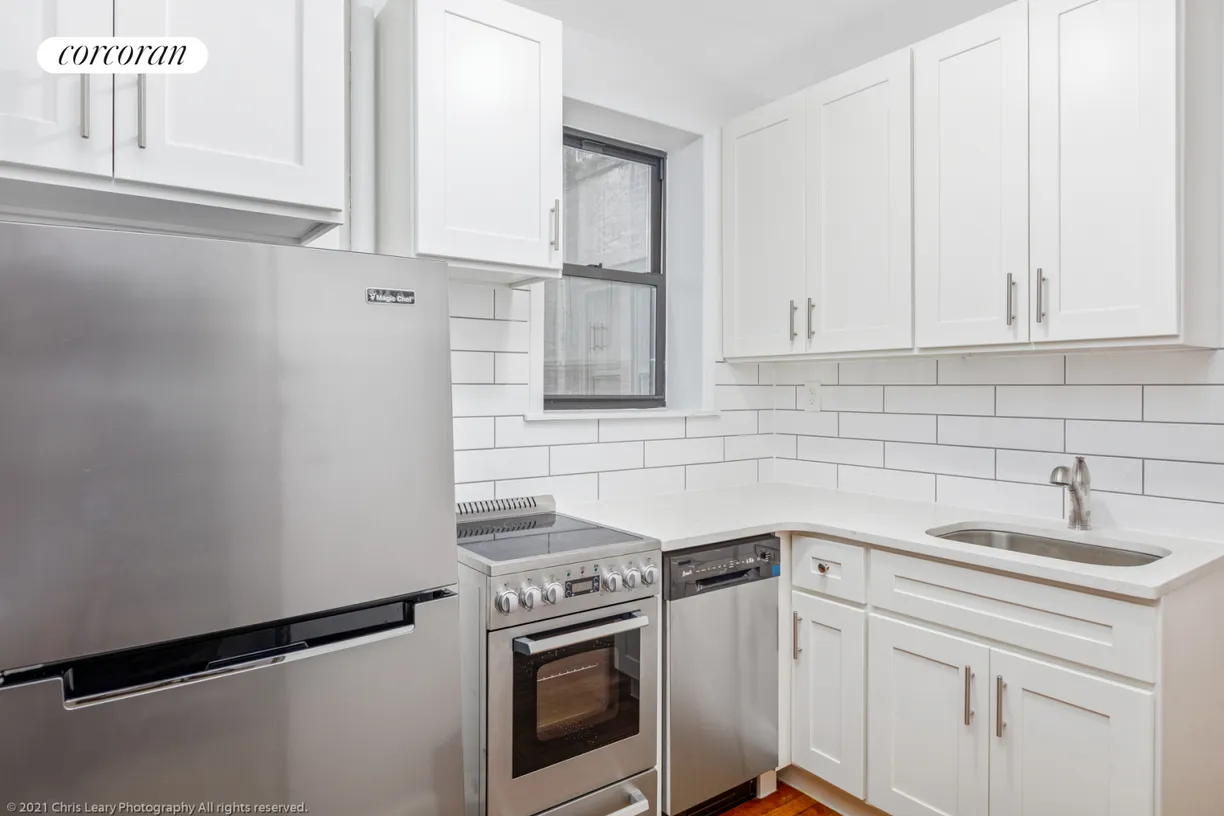 New York City Real Estate | View 532 East 82Nd Street, 5 | room 2