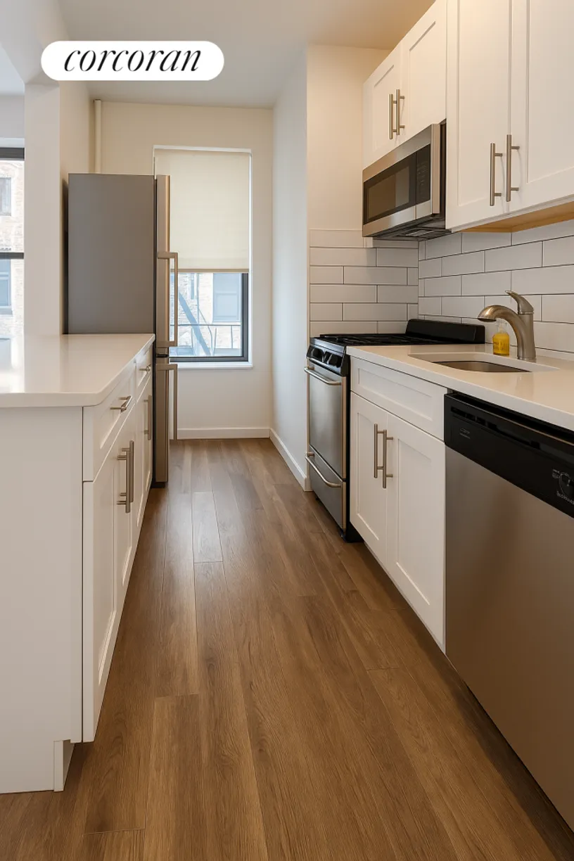 New York City Real Estate | View 536 East 82Nd Street, 4B | room 1
