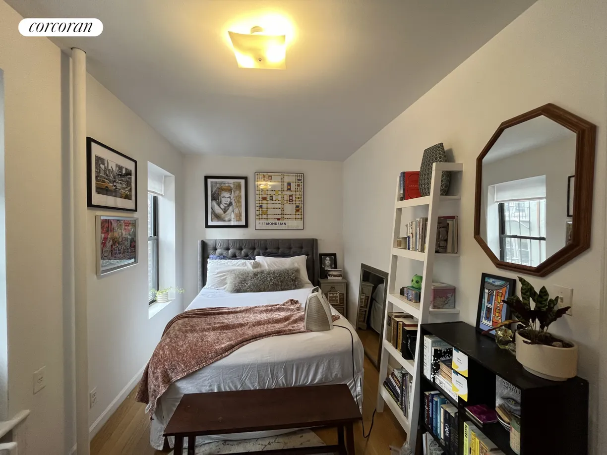 New York City Real Estate | View 536 East 82Nd Street, 4B | room 2