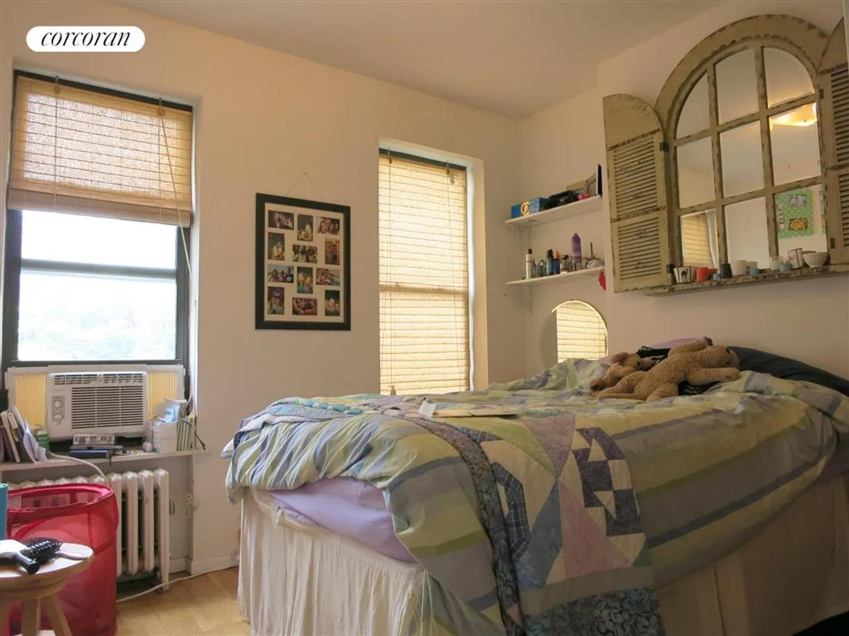 New York City Real Estate | View 542 East 82Nd Street, 18 | room 1